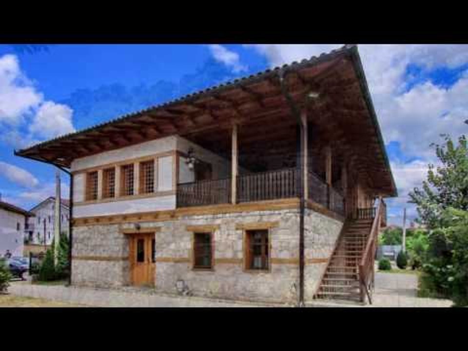 Intervista - Shkelzen Rexha - Fotograf