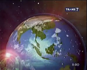 7 Peristiwa Misterius di Dunia yang Populer [On The Spot]