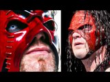 Top 10 WWE Wrestlers Who can't be Recognize UNMASKED
