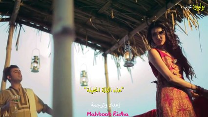 Halka Halka Suroor - Farhan Saeed (Official Video) HD_ أغنية المغنى فرحان سعيد مترجمة
