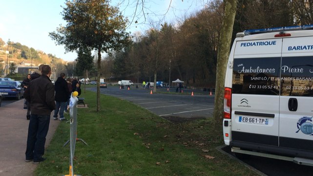 Baptêmes en voitures de course à la Dollée