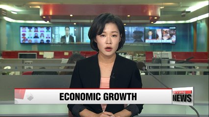 Tải video: IMF could lower Korea's growth forecast for next year to below 3%