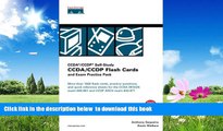 {BEST PDF |PDF [FREE] DOWNLOAD | PDF [DOWNLOAD] CCDA/CCDP Flash Cards and Exam Practice Pack