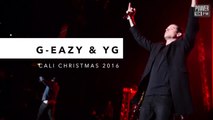 G-Eazy & YG 