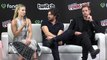William Levy and cast interview about Resident Evil The Final Chapter