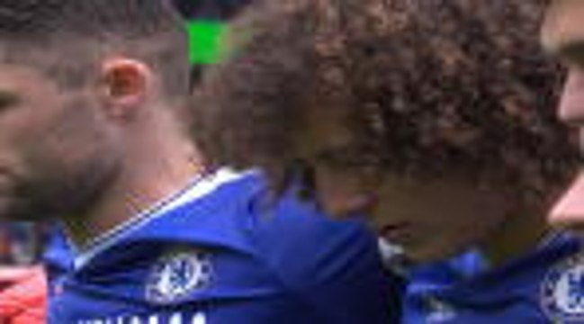 City and Chelsea tribute to Chapecoense