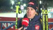 Biathlon - CM (H) - Östersund : Fillon-Maillet «Je n'étais pas dedans»