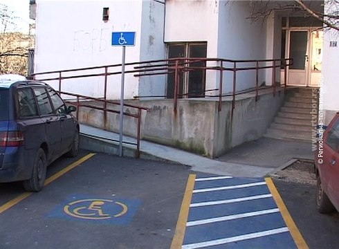 Treći decembar Međunarodni dan osoba sa invaliditetom, 3. decembar 2016. (RTV Bor)