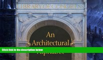 Pre Order An Architectural Alphabet: Library of Congress (Scala Publishers Catalog) Scala