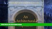 Pre Order An Architectural Alphabet: Library of Congress (Scala Publishers Catalog) Scala