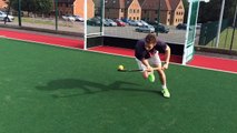 Field Hockey Skills (Freestyle)