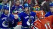 Erik Gudbranson MIC'D UP | NHL Hockey Vancouver Canucks