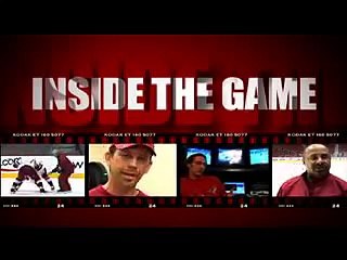 Hockey 101 - The Basic Rules of Hockey