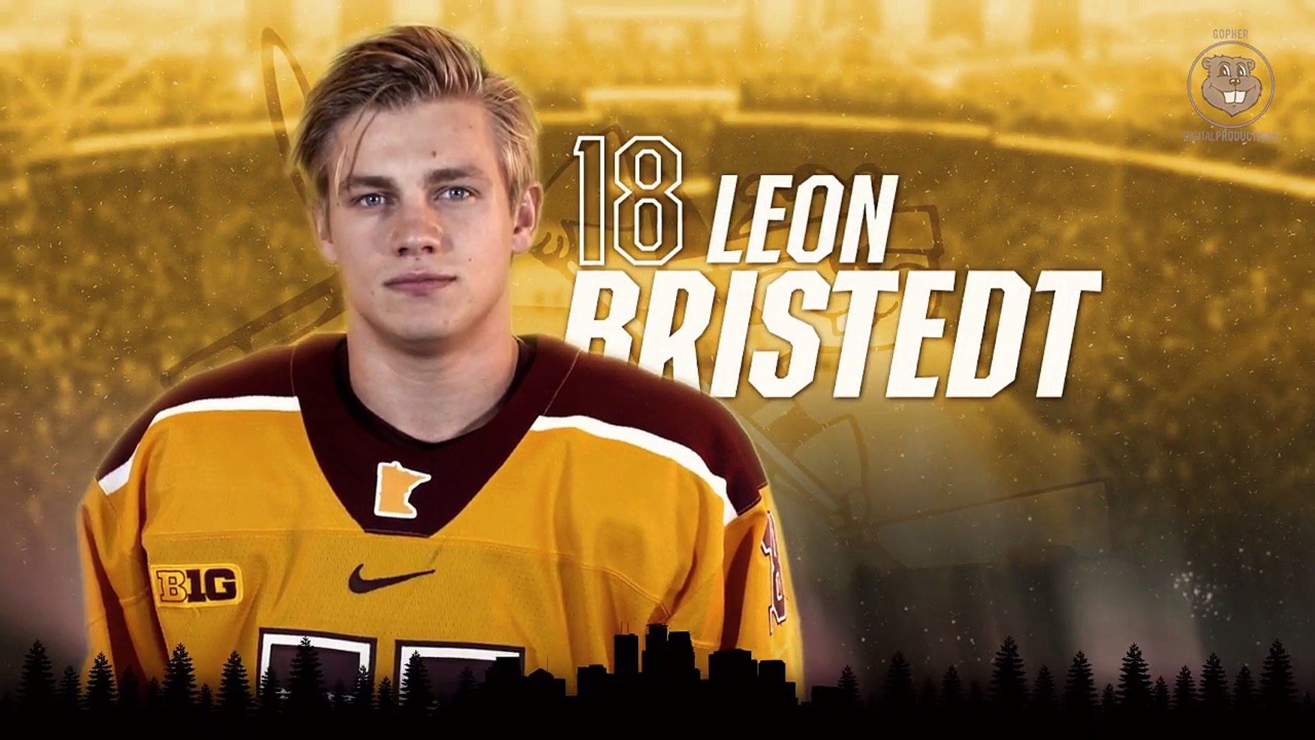 Highlights: Gopher Men's Hockey Defeats Ohio State 5-3