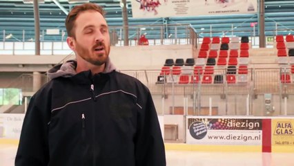 SIMPLE TIPS TO IMPROVE FORWARD CROSSOVERS IN HOCKEY