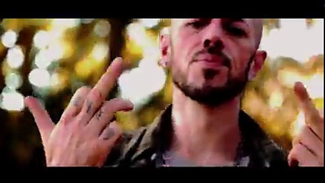 Billy Joe - Redneck Sanguinaire (Clip officiel)
