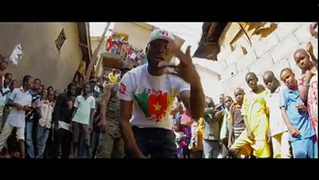 Pit Baccardi feat Magasco – One By One (Clip)