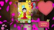 juthi Angela tu Hindi Punjabi very funny song talking Tom and Angela singing