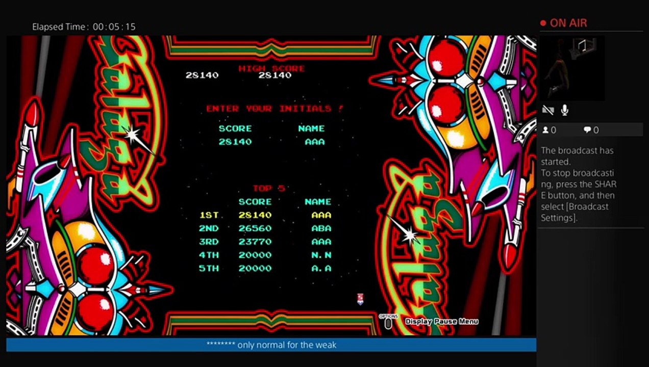 THEMETHOD420's Live PS4 Broadcast (24)
