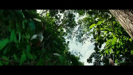 xXx: Return of Xander Cage Trailer German Deutsch (2017)