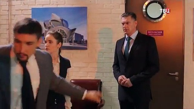 Письма из прошлого / (Серия 3 из 4) / [2016, Мелодрама,