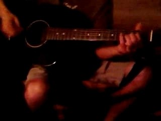 in flames : bullet ride