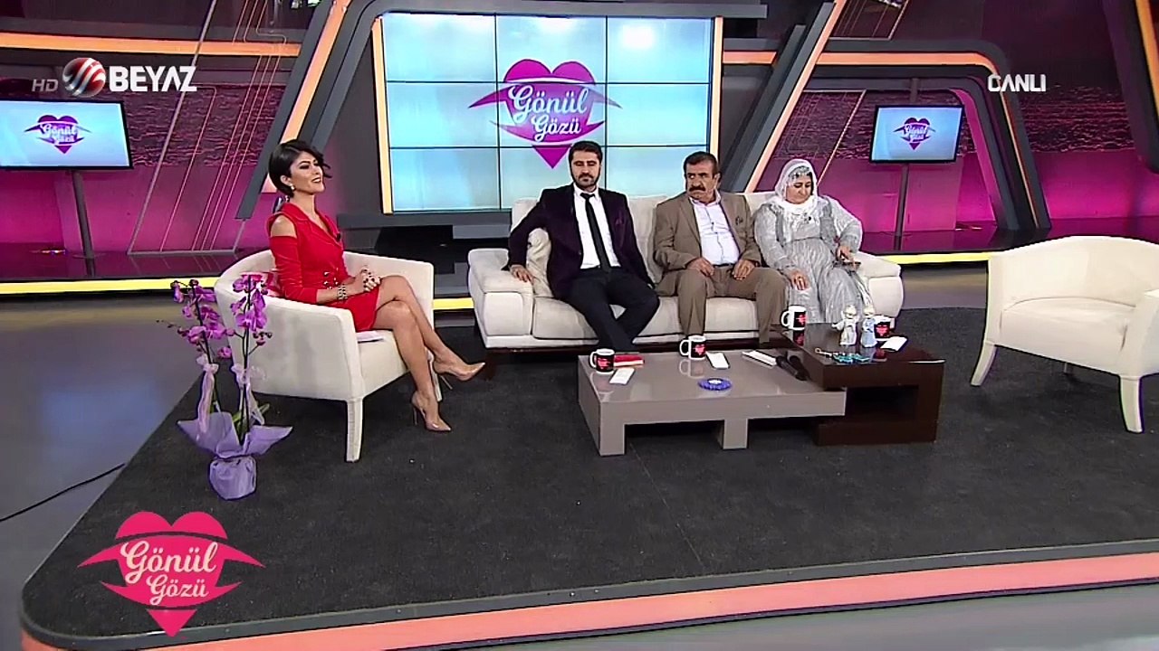 Gönül Gözü 3 Aralık 2016