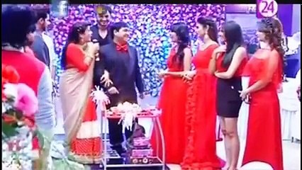 SHIVANGI ka PLAN Naagin Season 2 4th December 2016 News