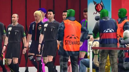 2014 4chan Spring Babby Cup group A - /m/ vs /jp/