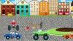 Сamión Para Niños - Videos para niños - Carros infantiles - Dibujos animados de Coches