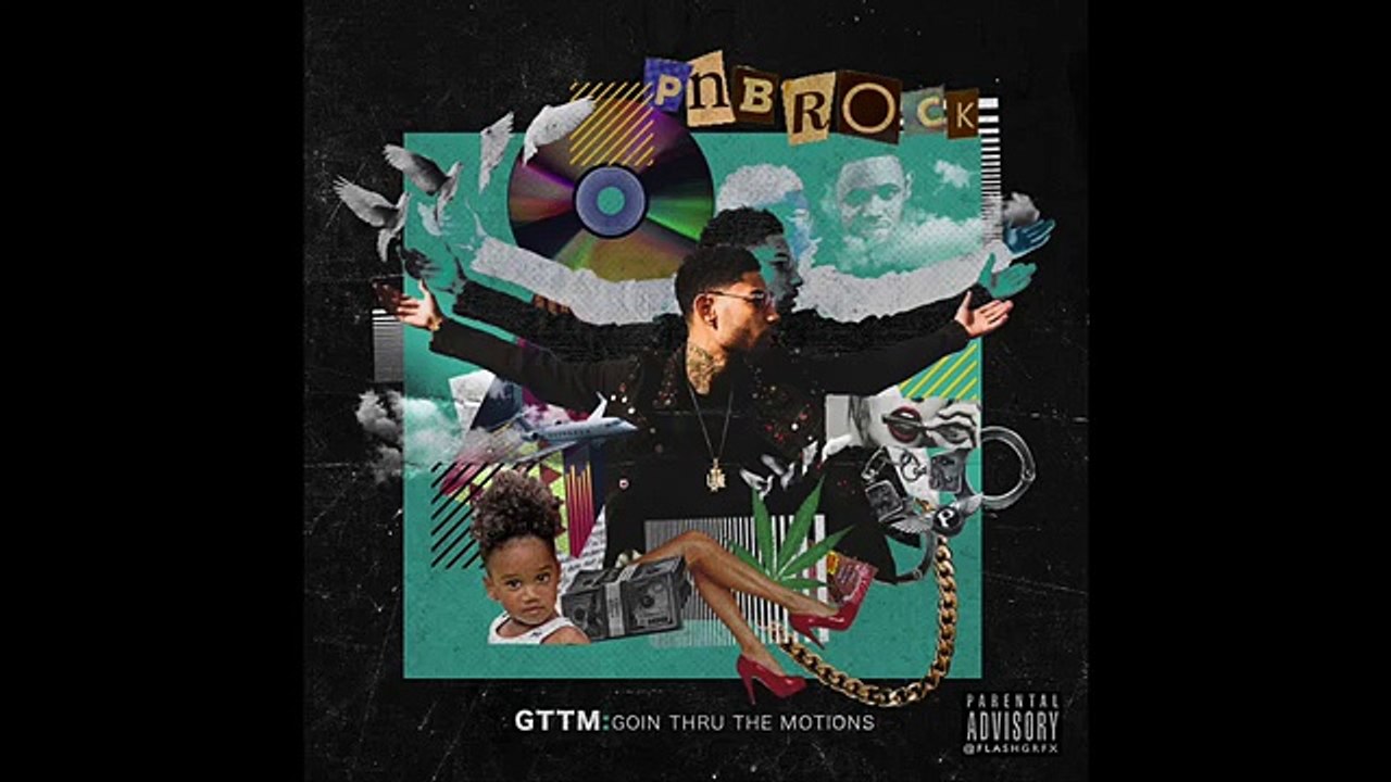 PnB Rock “Playa No More“ Feat. Quavo & A Boogie (WSHH Exclusive - Official Audio)