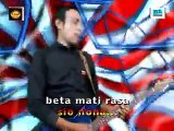 lagu ambon BETA MATI RASA - RICHAR REHATA