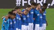 Scottish football pays tribute after Chapecoense tragedy