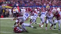 Alabama Hype Trailer 2016: SEC Championship (College football pump-up)
