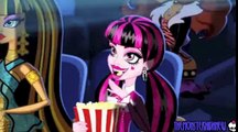 Monster High - T04xE13 - Sin Miedo a Filmar (Español Latino)