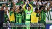 Who are Chapecoense, the football team involved in the Colombia plane crash?