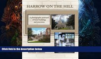 Best Price Harrow on the Hill: A photographic portrayal of listed buildings and structures Barbara