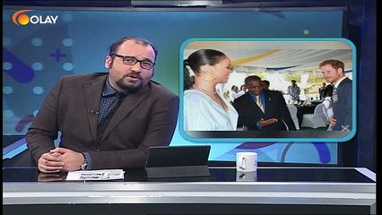 Dünya'nın Hali 02 12 2016