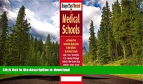 READ Essays That Worked for Medical Schools: 40 Essays from Successful Applications to the Nation