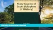 Read Book Mary Queen of Scots (Maqkers of History) Jacob Abbott On Book