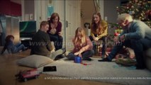 pub Samsung Galaxy Noël 2016 [HQ]
