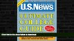 Read Book U.S. News Ultimate College Guide 2007 #A# Kindle eBooks