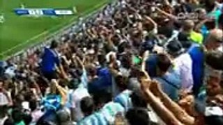 GOAL  MESSI And ARGENTINA COLOMBIA 2016» uploaded by Football Best Videos on Dailymotion.