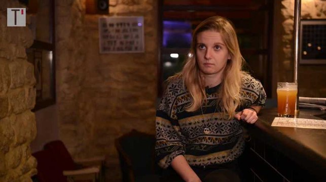 Marion Brunetto, chanteuse de Regrin Chagrin : Notre musique reflète celle que j'écoutais