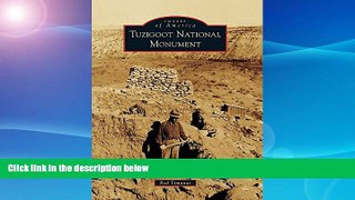 Best Price Tuzigoot National Monument (Images of America) Rod Timanus PDF