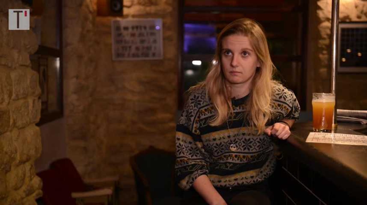 Marion Brunetto, chanteuse de Regrin Chagrin : "Notre musique reflète celle que j'écoutais"