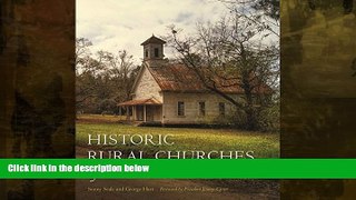 Best Price Historic Rural Churches of Georgia Sonny Seals On Audio