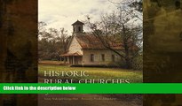Best Price Historic Rural Churches of Georgia Sonny Seals On Audio
