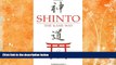 Best Price Shinto the Kami Way Sokyo Ono Ph.D. On Audio