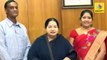 Woman keeps Kunkumam for Jayalalitha  | Latest Tamil Political News